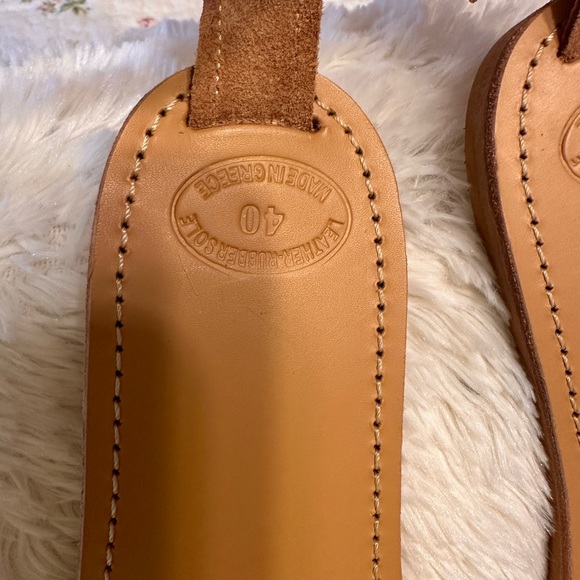 Sandals Rhinestone - Picture 7 of 7